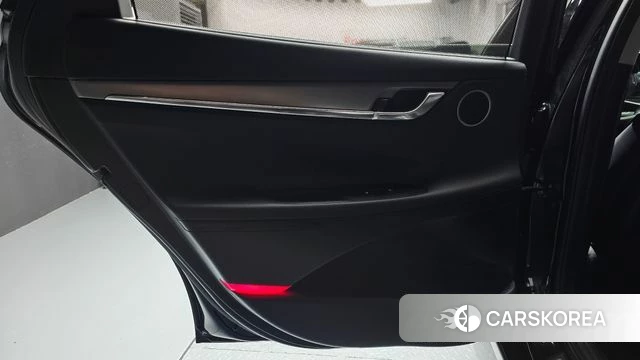 Hyundai The New Grandeur IG Hybrid id 4444185 из Кореи 17