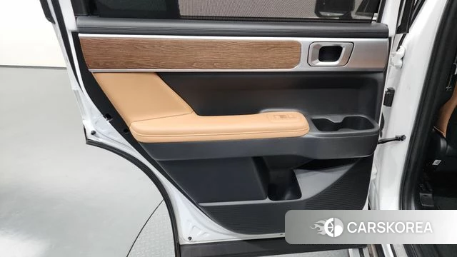 Hyundai Santa Fe (MX5) id 4427778 из Кореи 17