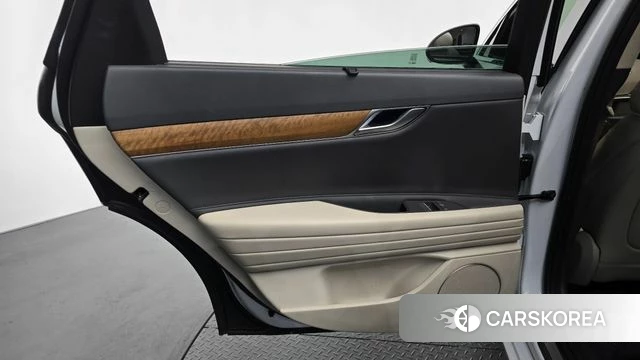 Genesis G80 (RG3) id 4763949 из Кореи 17