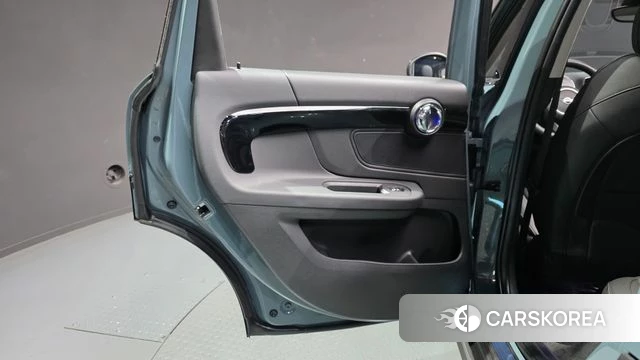 Mini Cooper Countryman id 4928533 из Кореи 17