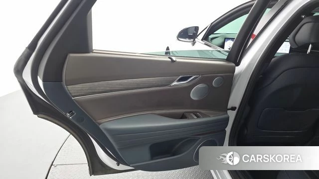 Genesis G80 (RG3) id 4499784 из Кореи 17