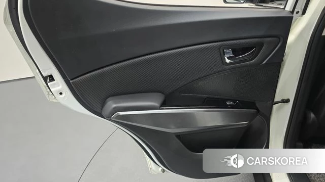 Ssangyong Berry New Tivoli id 4722256 из Кореи 17