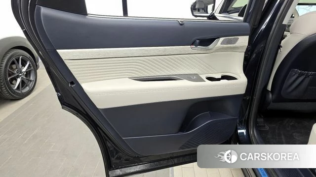 Hyundai The New Palisade id 4222833 из Кореи 17