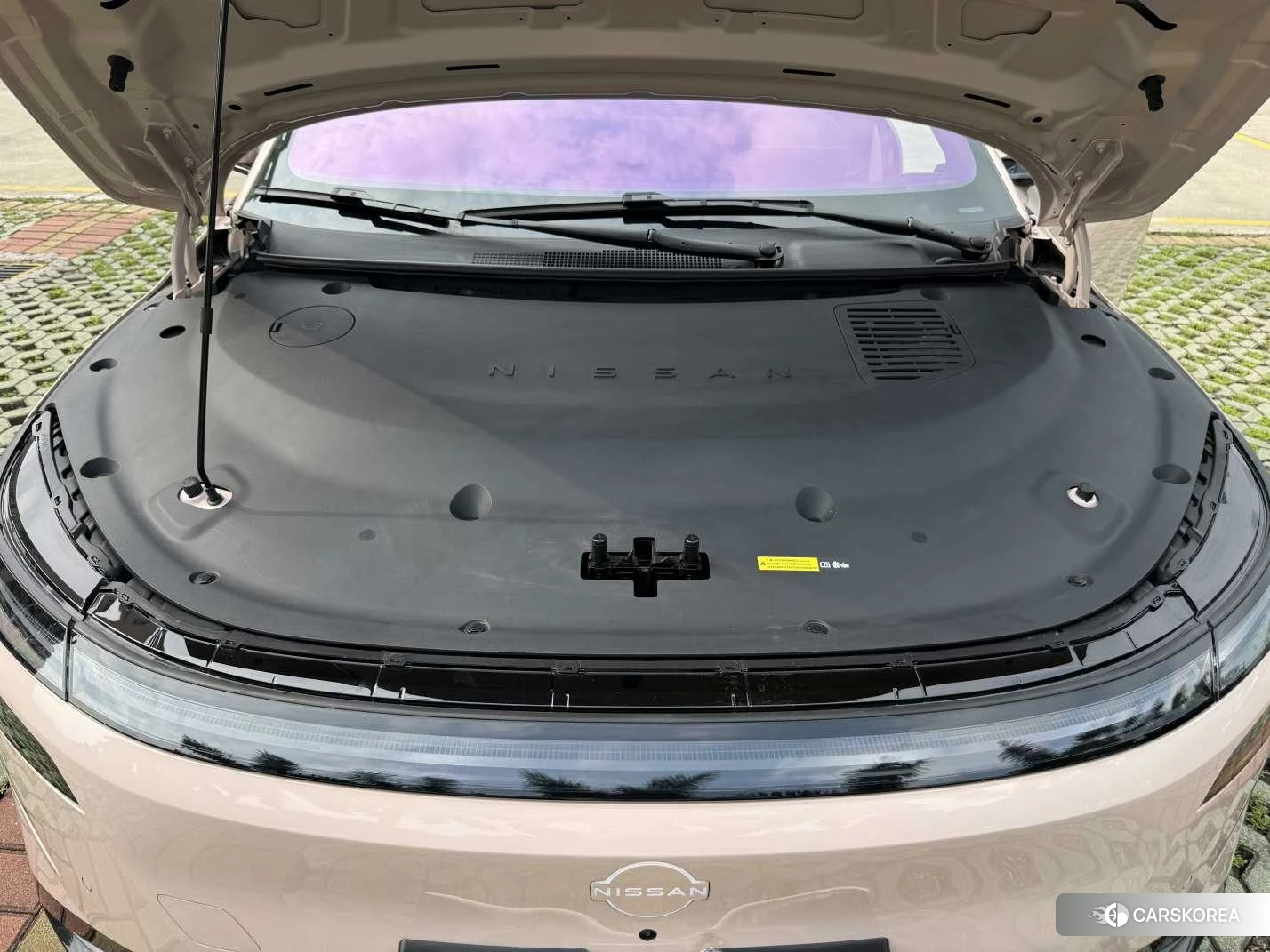 Nissan N7 id 4453141 из Китая 17
