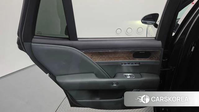 Genesis G90 (RS4) id 4774452 из Кореи 17