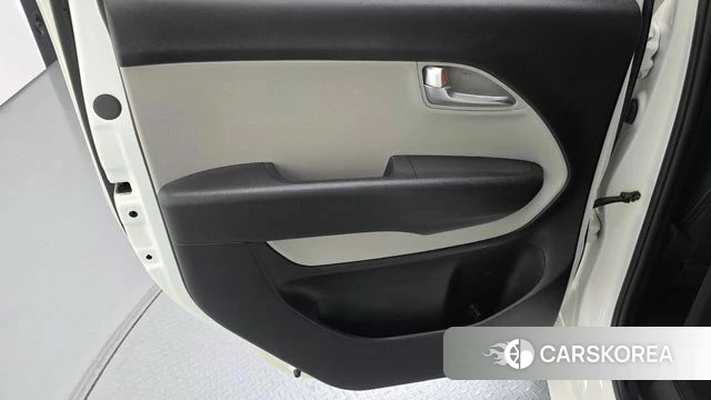 Kia The New Kia Ray id 4863498 из Кореи 17
