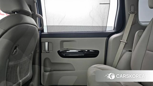 Kia The New Carnival id 4672382 из Кореи 17