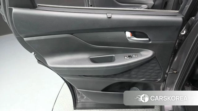 Hyundai The New Santa Fe id 4613842 из Кореи 17