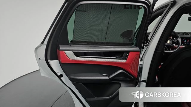 Porsche Cayenne (PO536) id 4645061 из Кореи 17