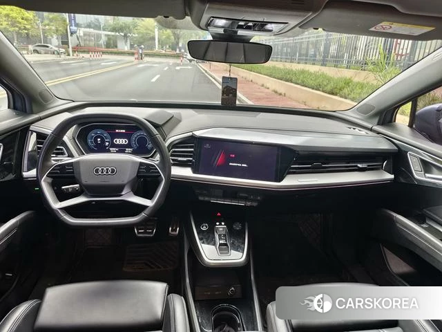 Audi Q4 e-tron id 4227308 из Китая 17