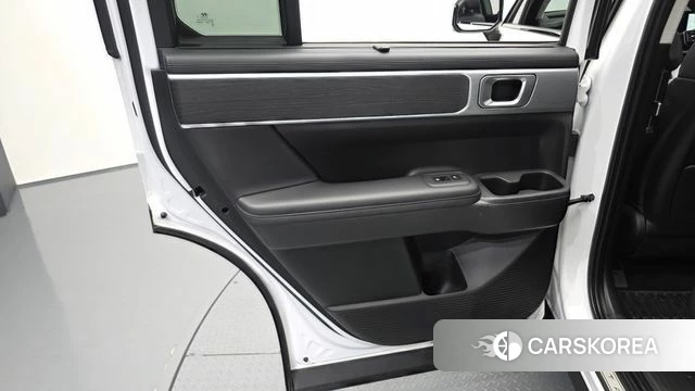 Hyundai Santa Fe (MX5) id 4555067 из Кореи 17