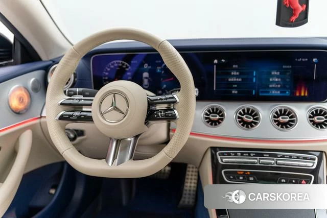Mercedes-Benz E-class (imported) id 4290465 из Китая 17