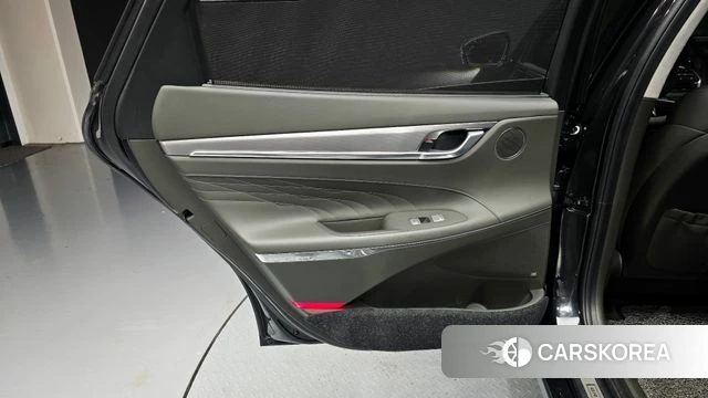 Hyundai The New Grandeur IG id 4855610 из Кореи 17