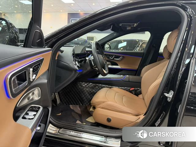 Mercedes-Benz E-class id 4271629 из Китая 17