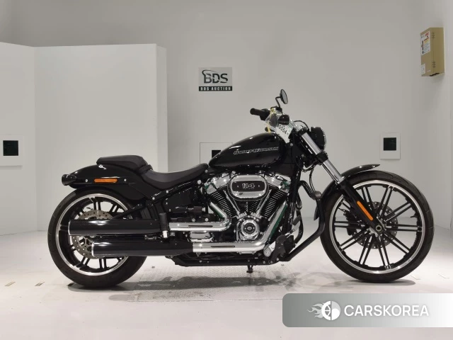 Проданный Harley-Davidson Softail Breakout FXBRS1868 2022 из Японии