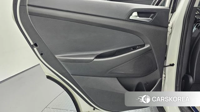 Hyundai All New Tucson id 4930871 из Кореи 17