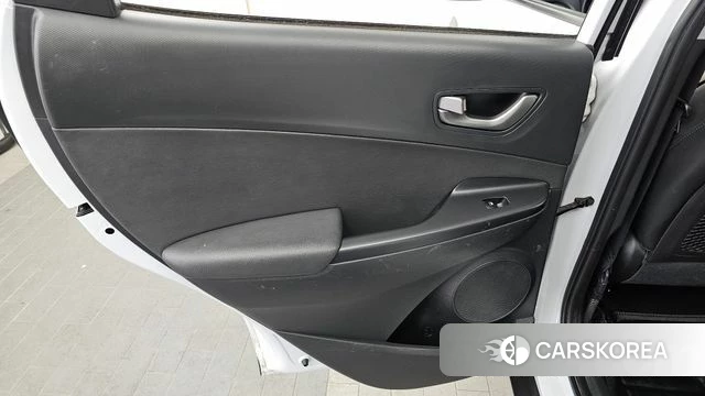 Hyundai Kona id 4225650 из Кореи 17