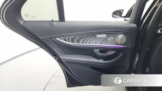 Mercedes-Benz E-Class W213 id 4444968 из Кореи 17