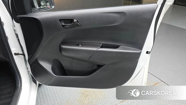 Kia Morning Urban (JA) id 4476062 из Кореи 17