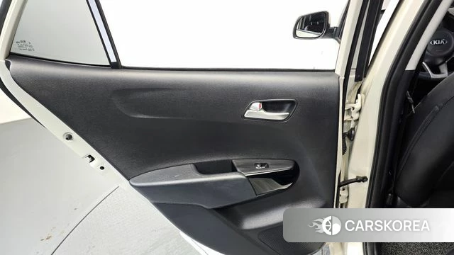 Kia All New Morning (JA) id 4502656 из Кореи 17