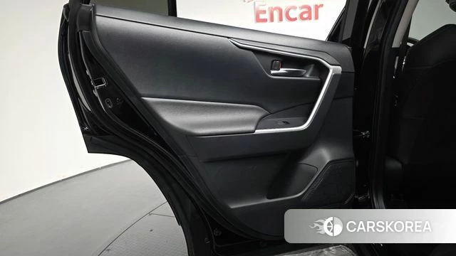 Toyota RAV4 5th Generation id 4607910 из Кореи 17