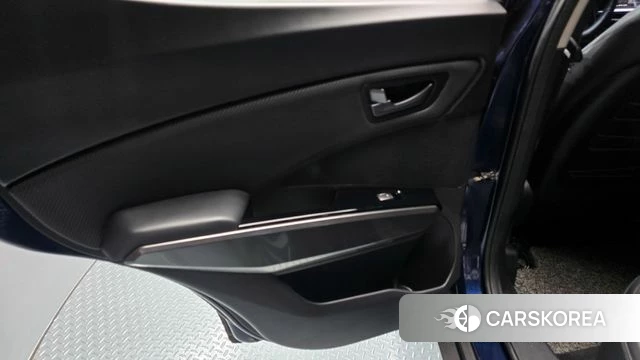 Ssangyong Berry New Tivoli id 4268488 из Кореи 17