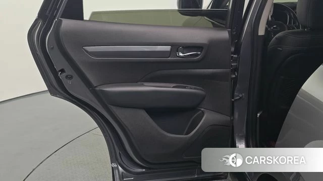 Renault Korea (Samsung) QM6 id 4776164 из Кореи 17