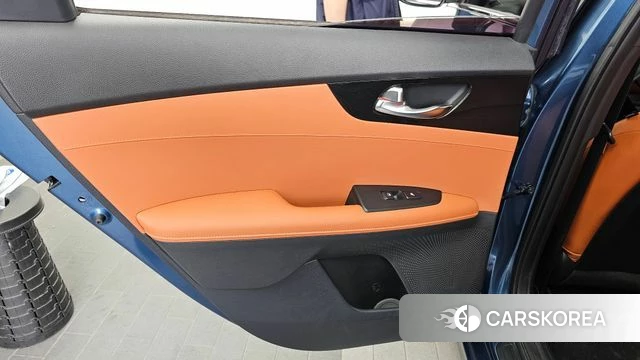 Kia The New K3 2nd generation id 4422914 из Кореи 17