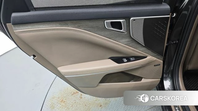 Kia K8 Hybrid id 4201475 из Кореи 17