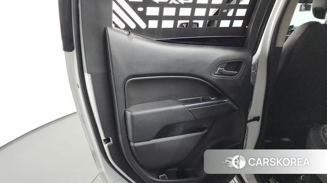 Chevrolet (GM Daewoo) Colorado id 4416740 из Кореи 17