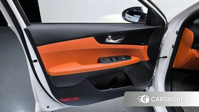 Kia The New K3 2nd generation id 4293068 из Кореи 17