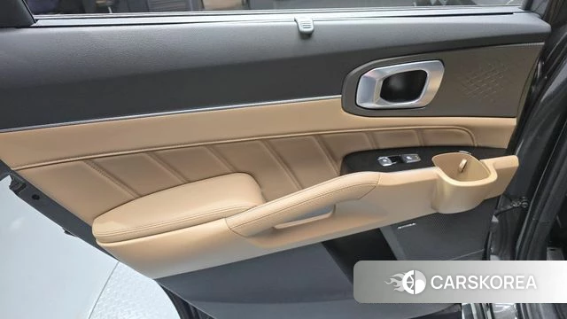 Kia The New Sorento 4th Generation id 4584461 из Кореи 17