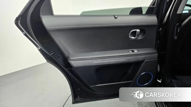 Hyundai Ionic 5 id 4778510 из Кореи 17