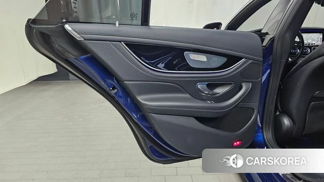 Mercedes-Benz AMG GT id 4350507 из Кореи 17