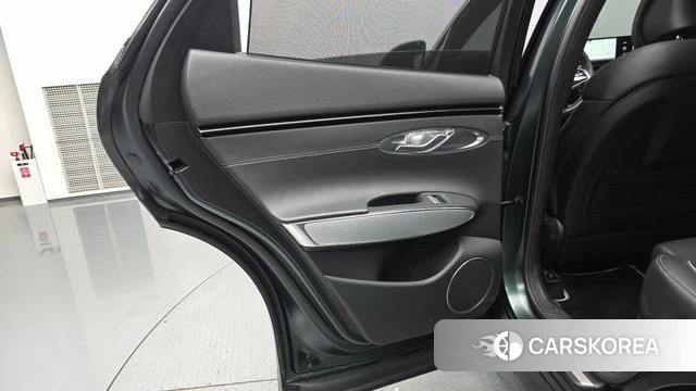 Genesis GV70 id 4389047 из Кореи 17