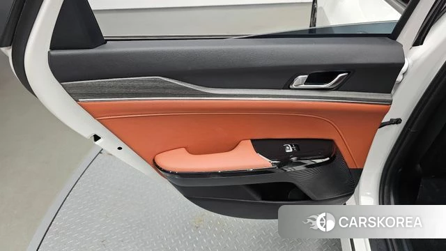 Kia The New K5 3rd generation id 4655917 из Кореи 17