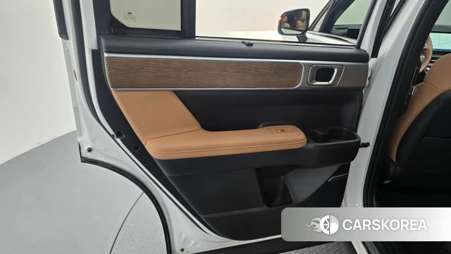 Hyundai Santa Fe (MX5) id 4853885 из Кореи 17