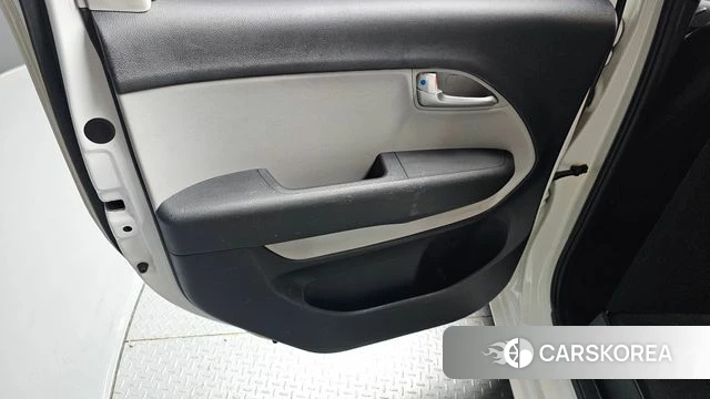 Kia The New Ray id 4506937 из Кореи 17