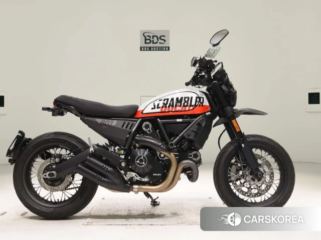 Проданный OTHER DUCATI SCRAMBLER URBAN MO MANY 2022 из Японии, фото 2