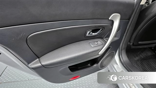 Renault Korea (Samsung) SM5 Nova id 4325762 из Кореи 17