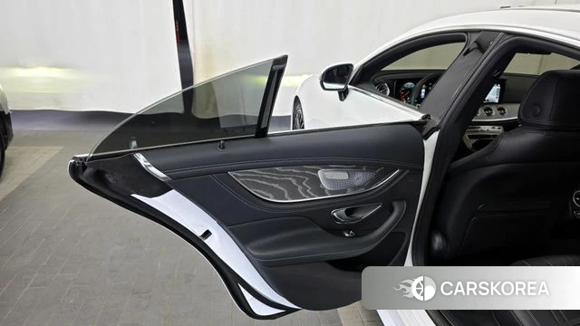 Mercedes-Benz CLS-Class C257 id 4293007 из Кореи 17