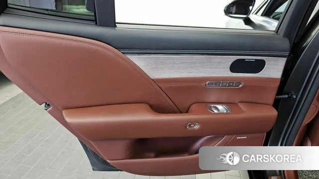 Genesis G90 (RS4) id 4322930 из Кореи 17