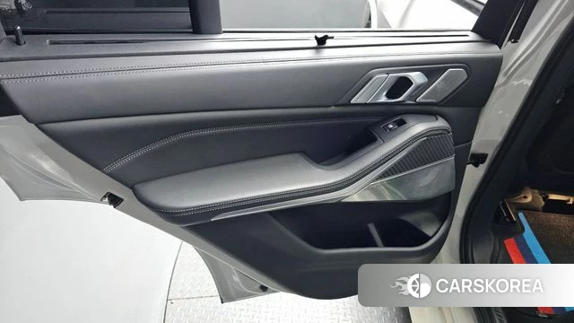 BMW X5M (G05) id 4424011 из Кореи 17