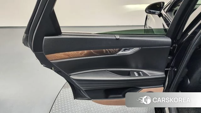 Genesis G80 (RG3) id 4637436 из Кореи 17