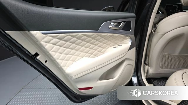 Genesis G70 id 4363606 из Кореи 17