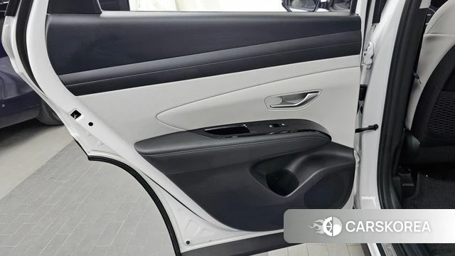 Hyundai The New Tucson Hybrid (NX4) id 4622825 из Кореи 17