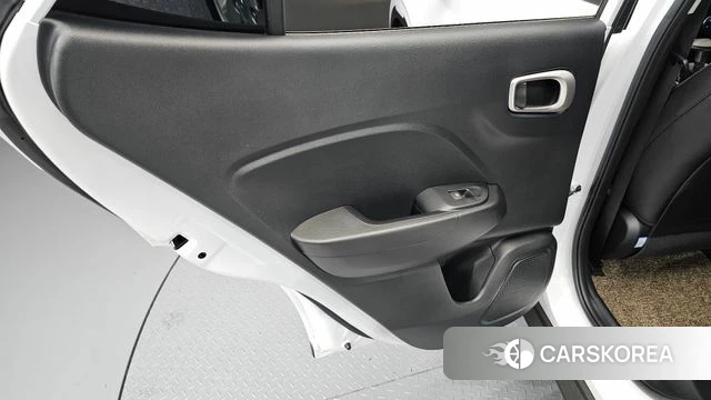 Hyundai Venue id 4609099 из Кореи 17