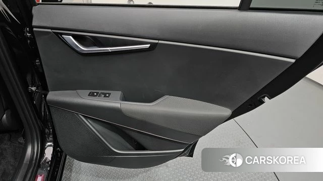 Kia Di All New Niro EV id 4243663 из Кореи 17