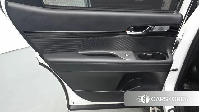 Hyundai The New Palisade id 4528399 из Кореи 17