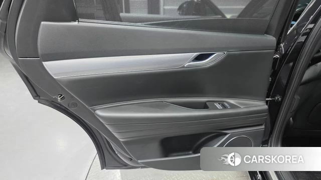 Genesis G80 (RG3) id 4414872 из Кореи 17